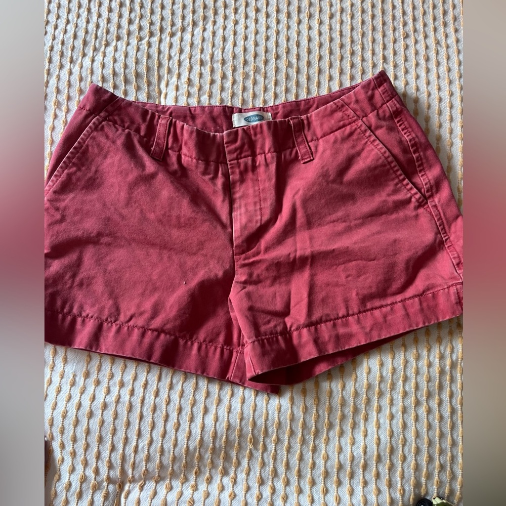 Old navy shorts